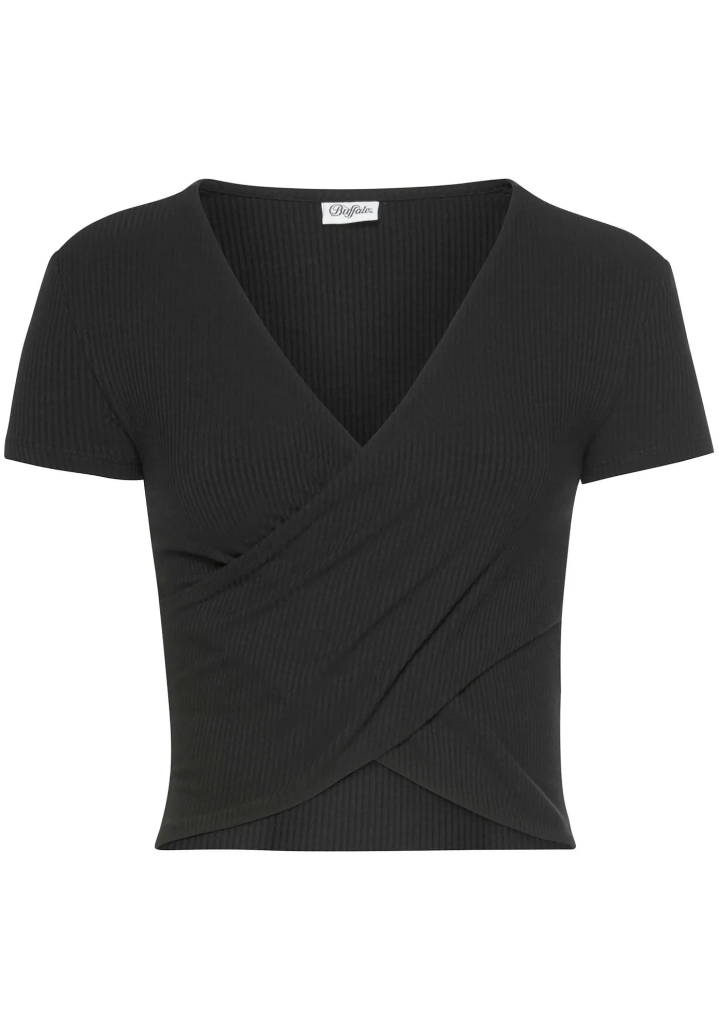 Kurzarmshirt