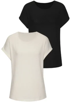 Kurzarmshirt