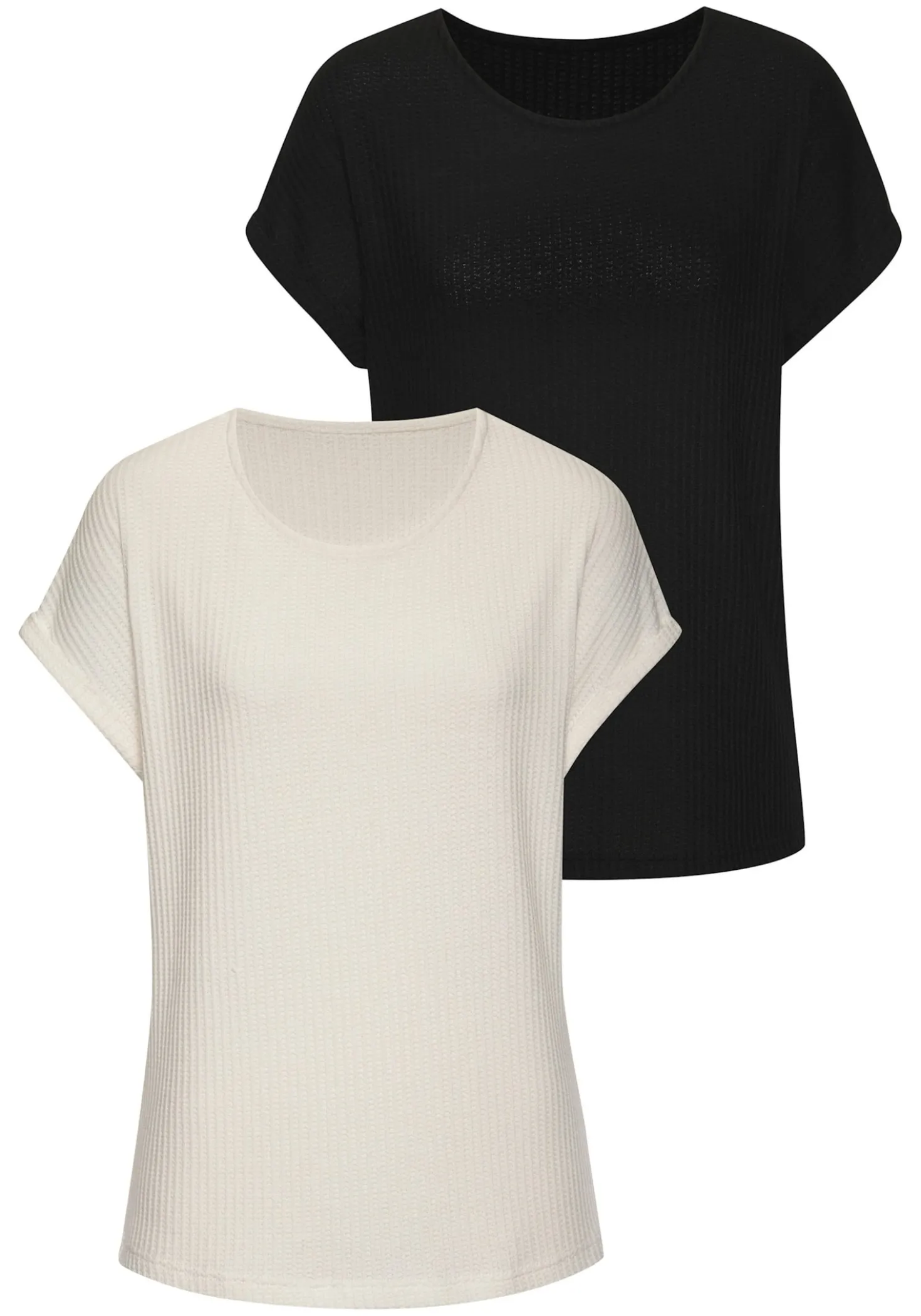 Kurzarmshirt