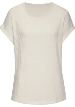 Kurzarmshirt