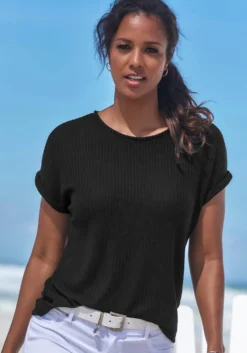 Kurzarmshirt