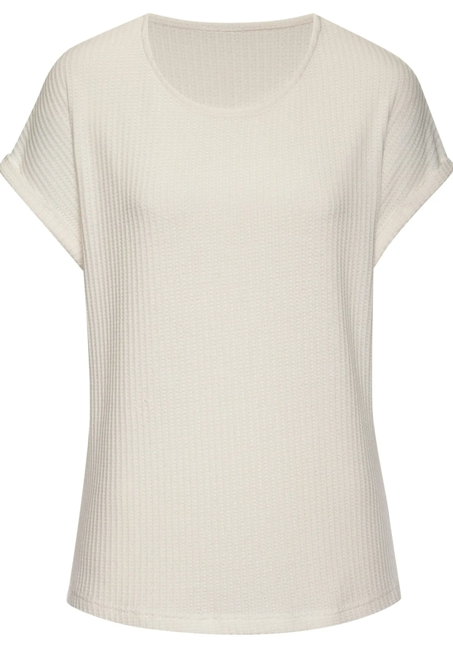 Kurzarmshirt