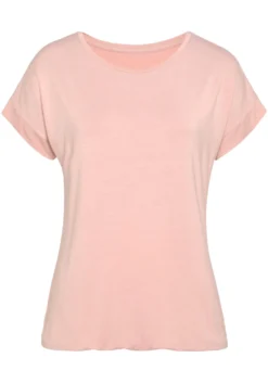 Kurzarmshirt