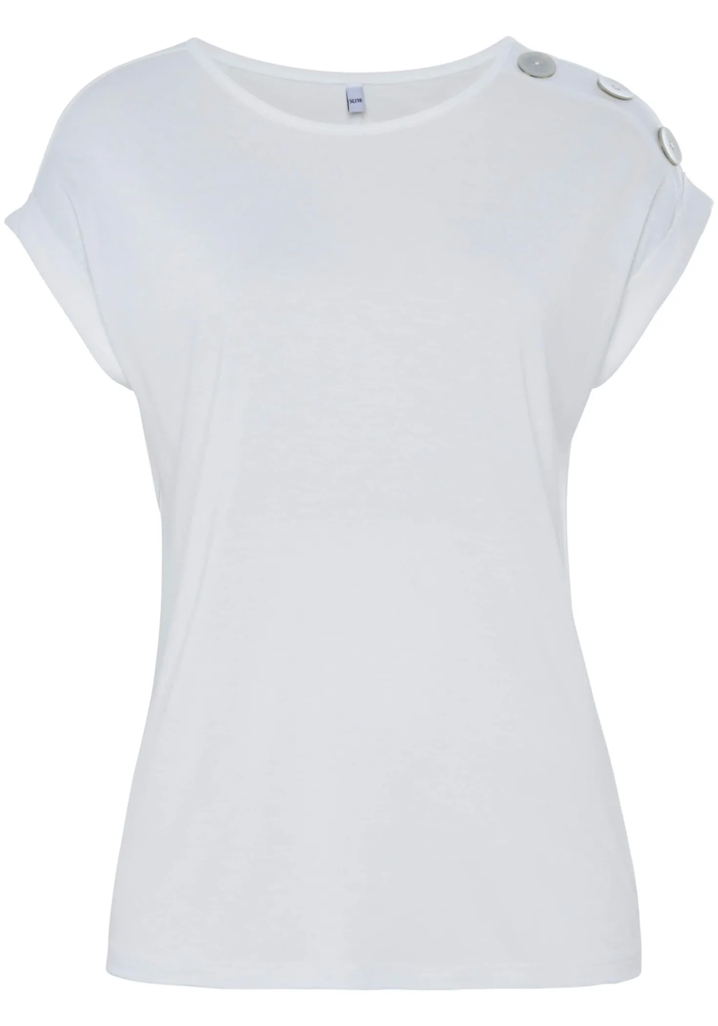Kurzarmshirt