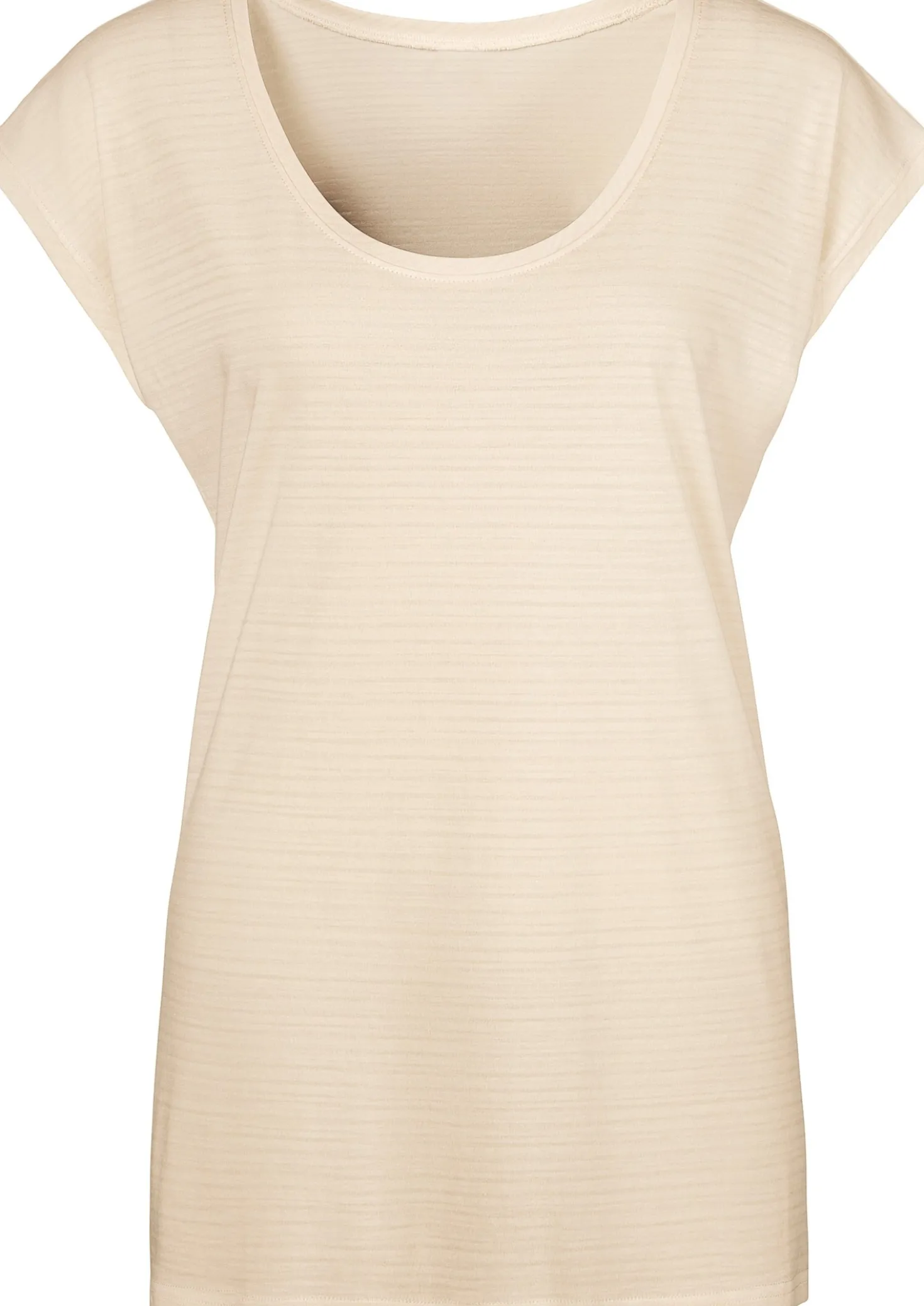 Kurzarmshirt