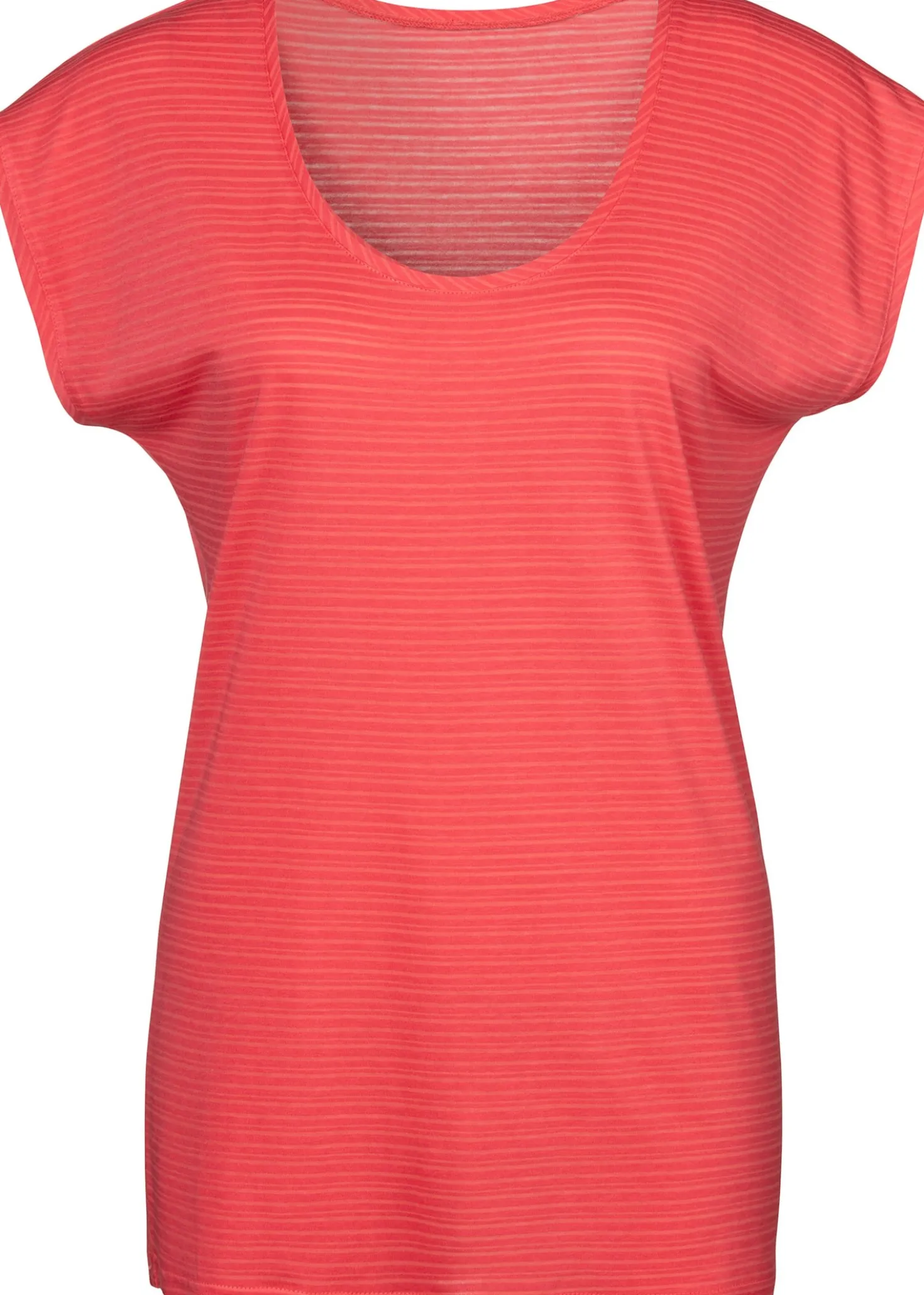 Kurzarmshirt
