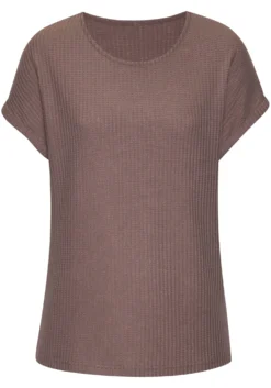 Kurzarmshirt