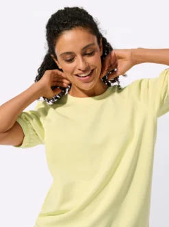 Kurzarmshirt