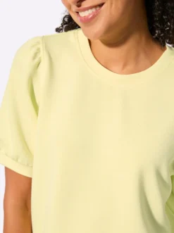 Kurzarmshirt