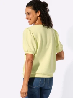Kurzarmshirt