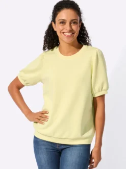 Kurzarmshirt