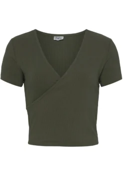 Kurzarmshirt