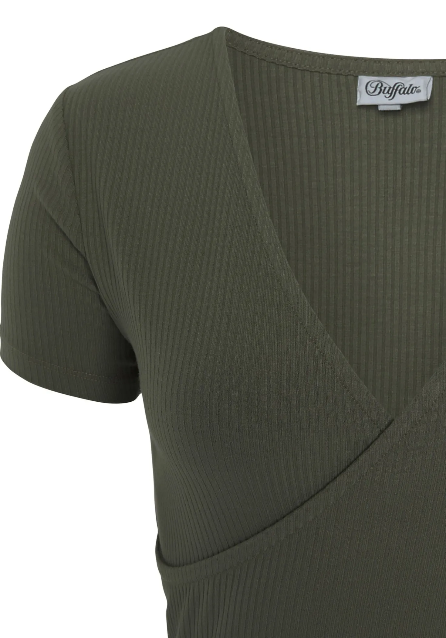 Kurzarmshirt