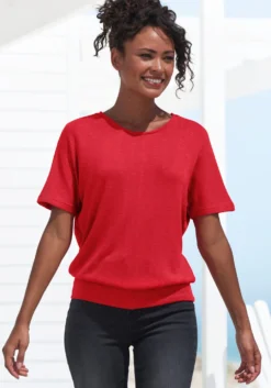 Kurzarmshirt