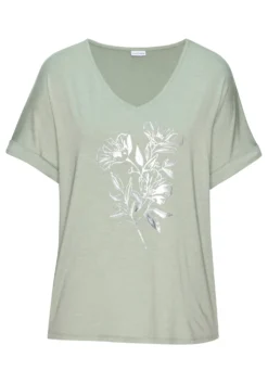 Kurzarmshirt