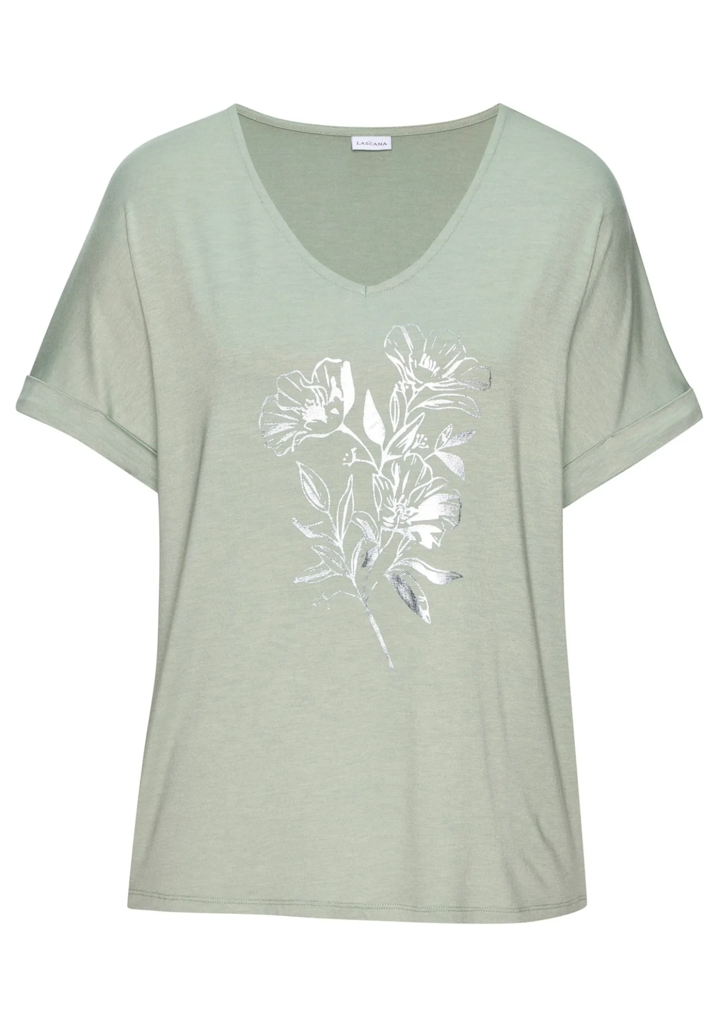 Kurzarmshirt