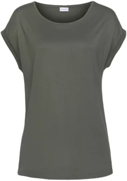 Kurzarmshirt