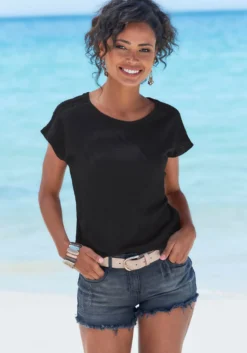 Kurzarmshirt