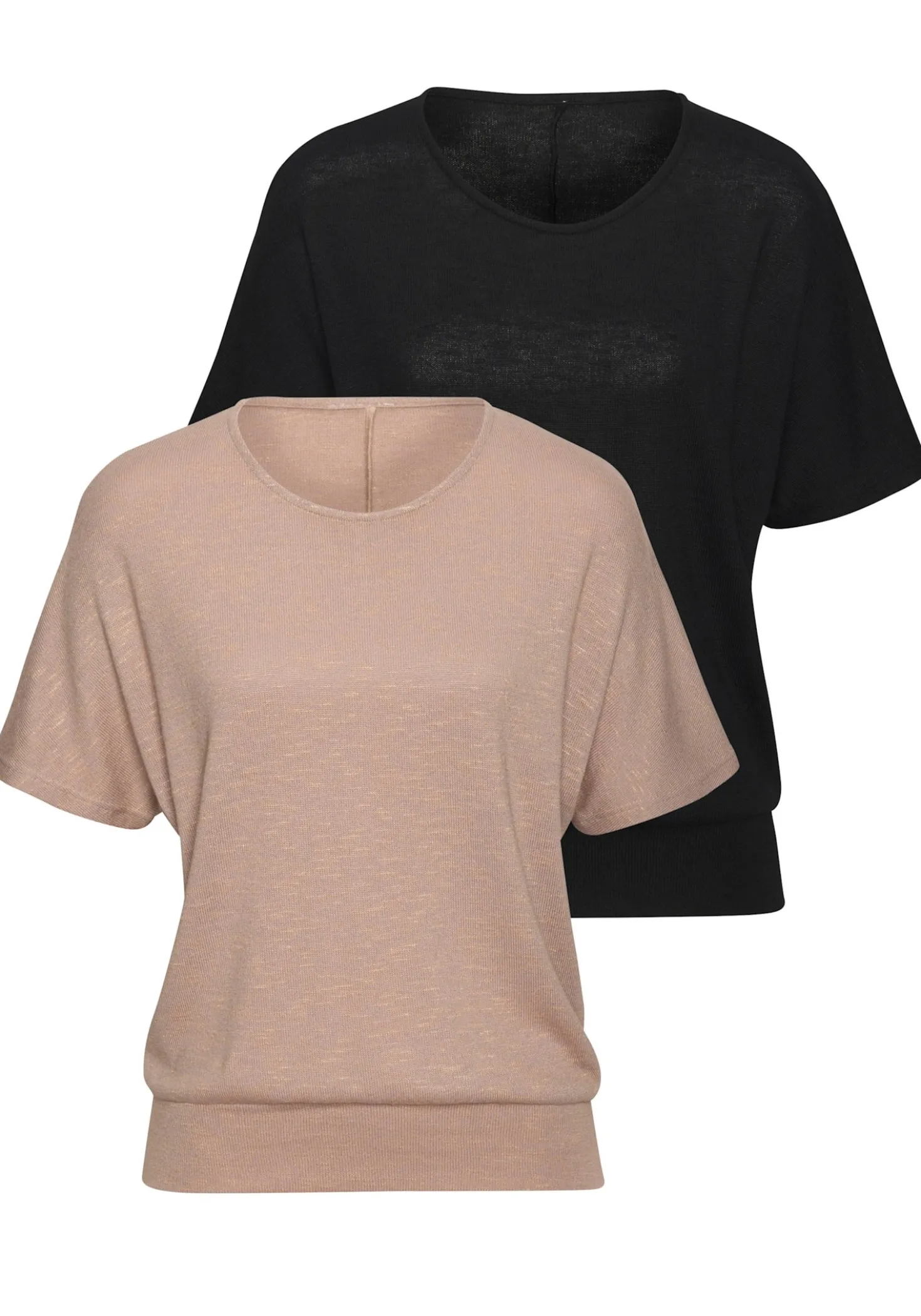 Kurzarmshirt