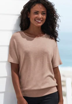 Kurzarmshirt