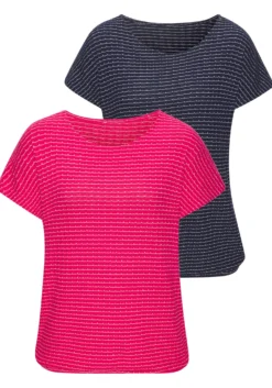 Kurzarmshirt