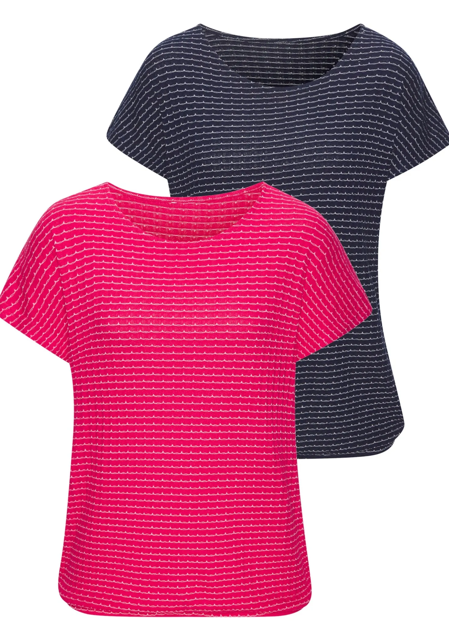 Kurzarmshirt