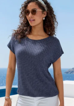 Kurzarmshirt