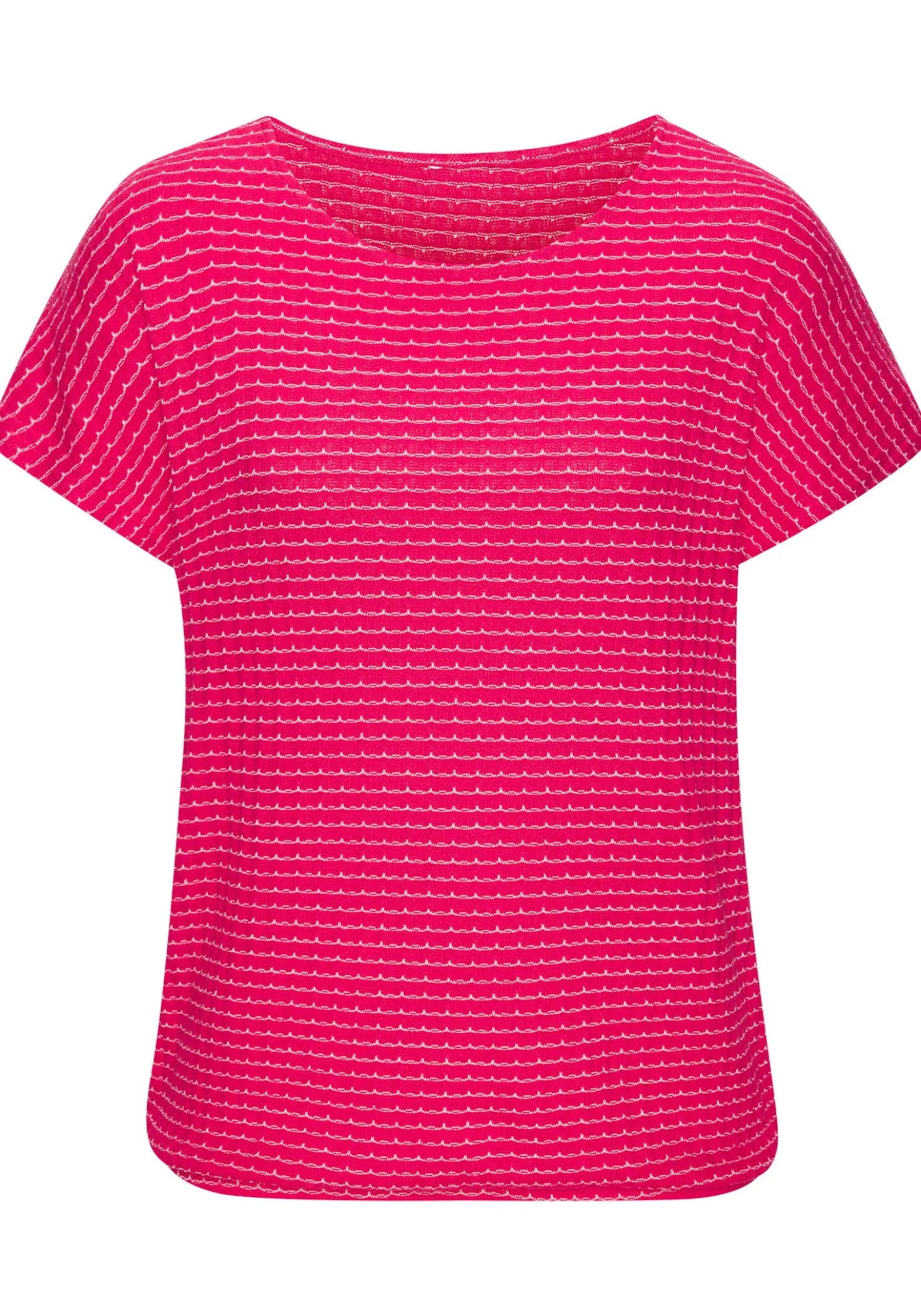 Kurzarmshirt