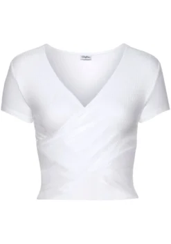 Kurzarmshirt