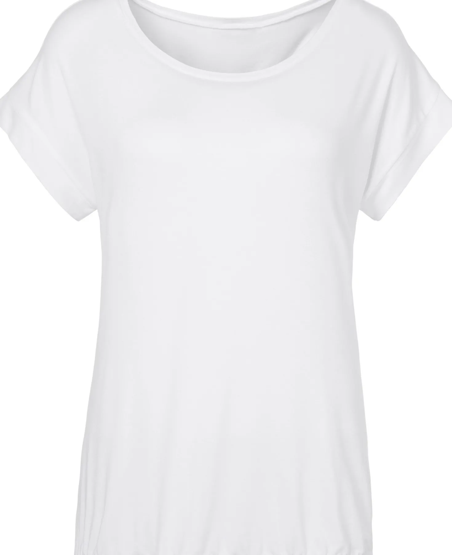 Kurzarmshirt