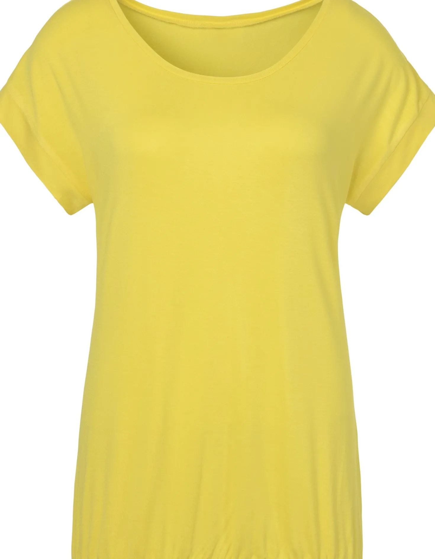 Kurzarmshirt