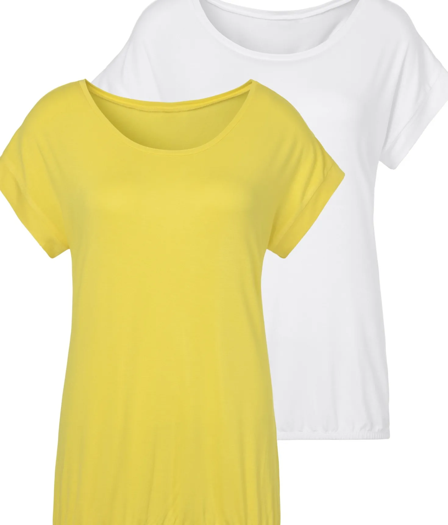 Kurzarmshirt