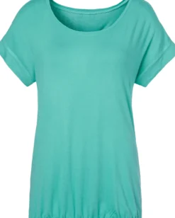 Kurzarmshirt