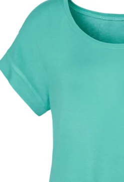 Kurzarmshirt