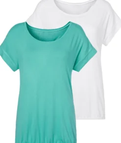 Kurzarmshirt