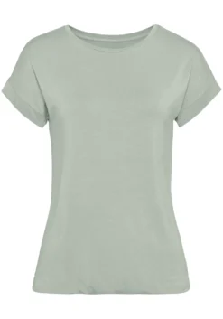 Kurzarmshirt