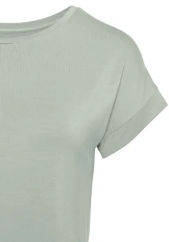 Kurzarmshirt
