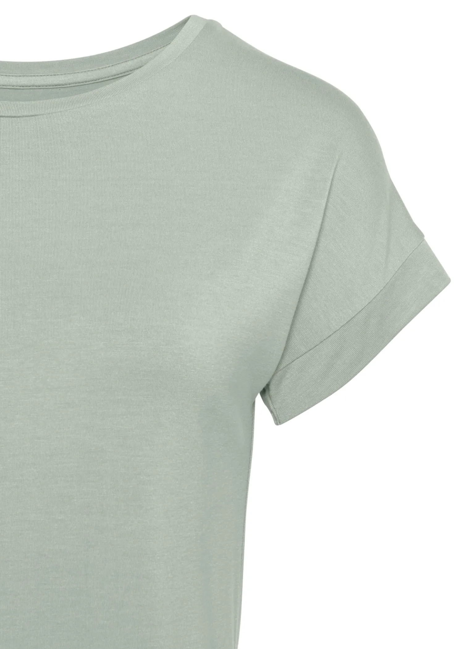 Kurzarmshirt