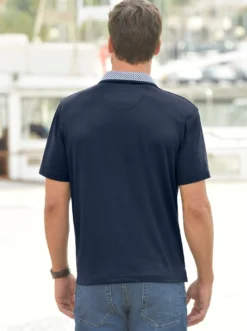 Kurzarm-Shirt