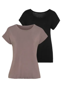 Kurzarmshirt