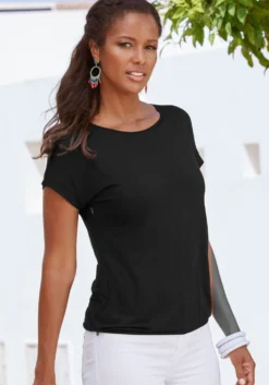 Kurzarmshirt