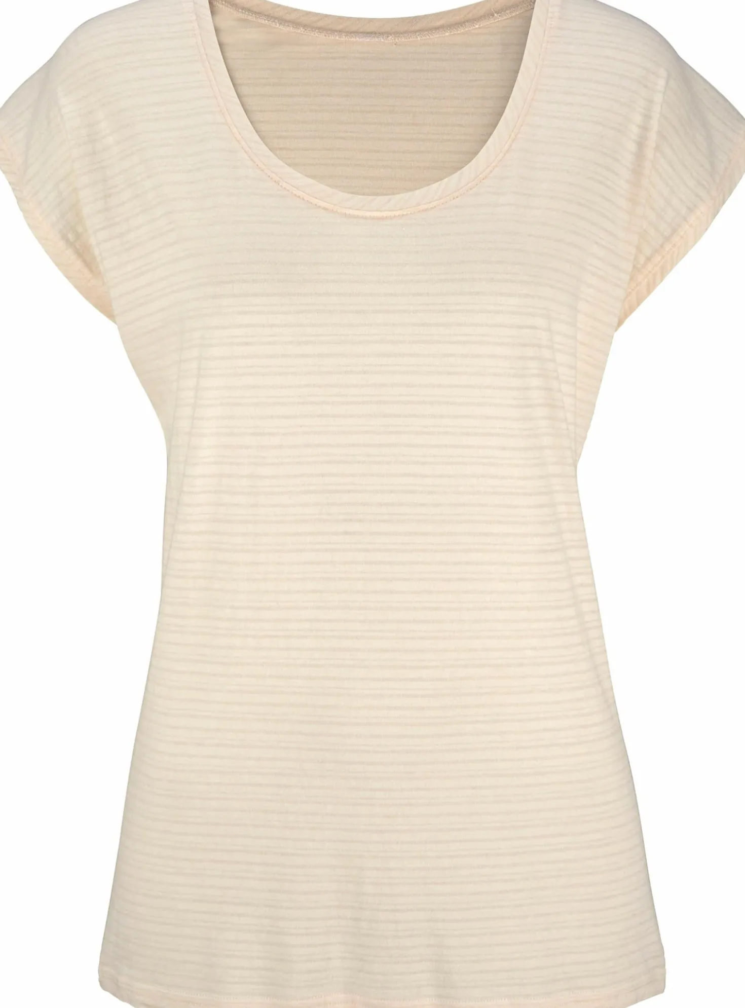 Kurzarmshirt