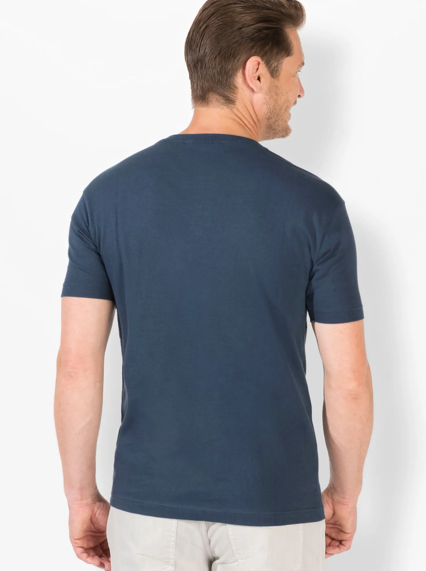 Kurzarm-Shirt