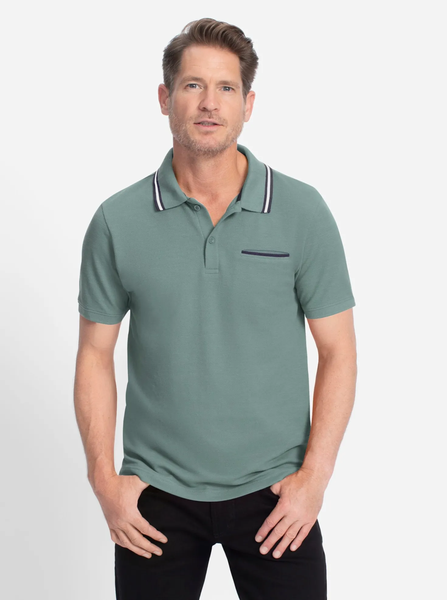 Kurzarmshirt