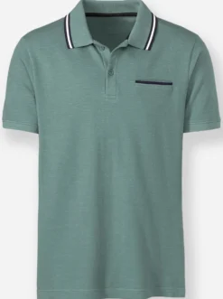 Kurzarmshirt