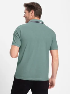 Kurzarmshirt
