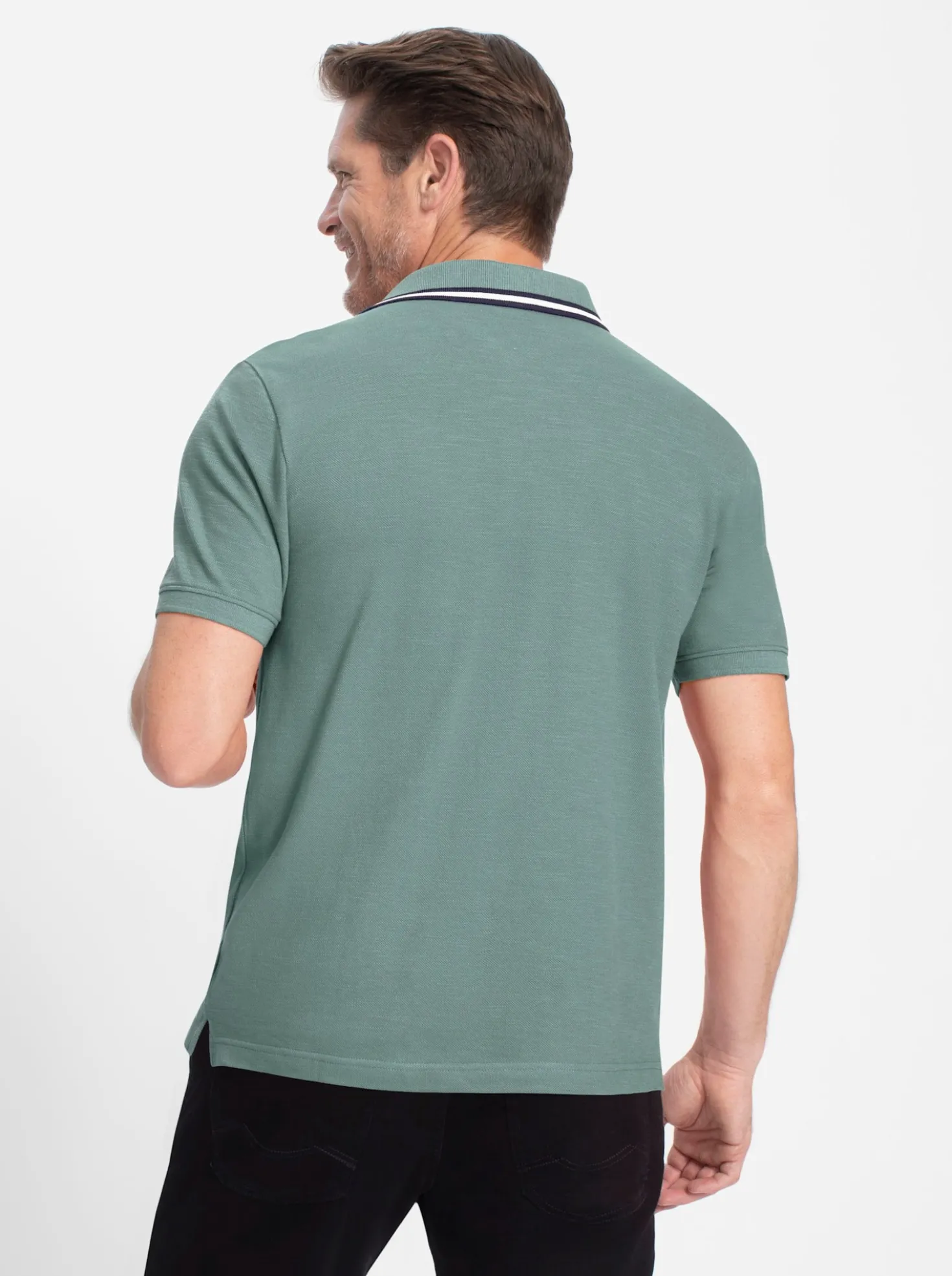 Kurzarmshirt