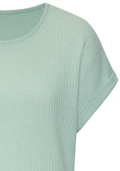 Kurzarmshirt