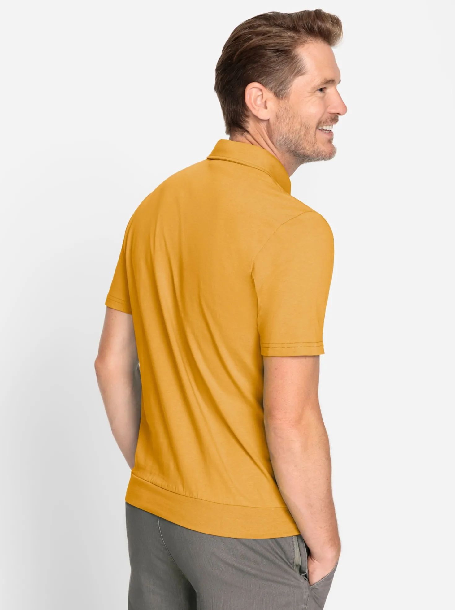 Kurzarm-Shirt