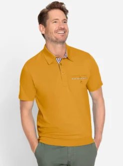 Kurzarm-Shirt